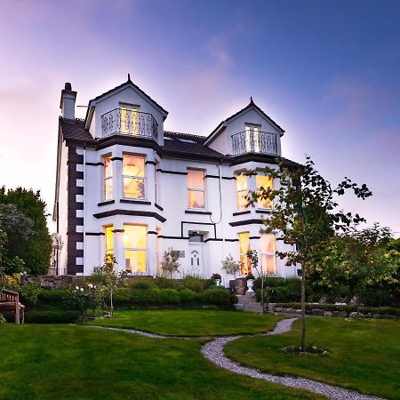 Rockleigh Place Сейнт Остел Екстериор снимка
