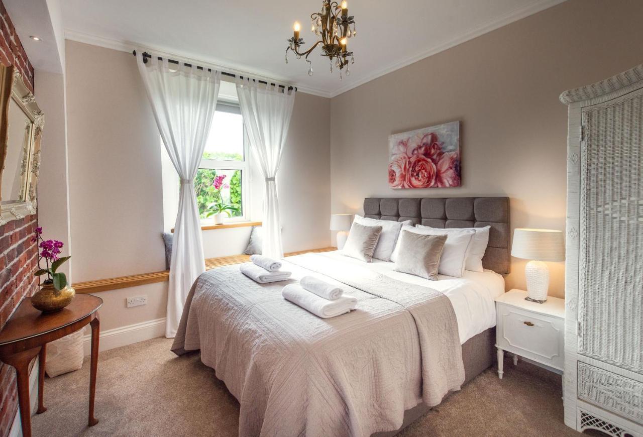 Rockleigh Place Сейнт Остел Екстериор снимка