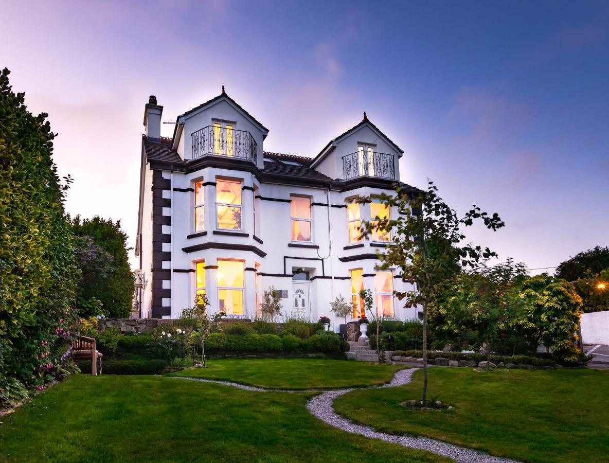 Rockleigh Place Сейнт Остел Екстериор снимка