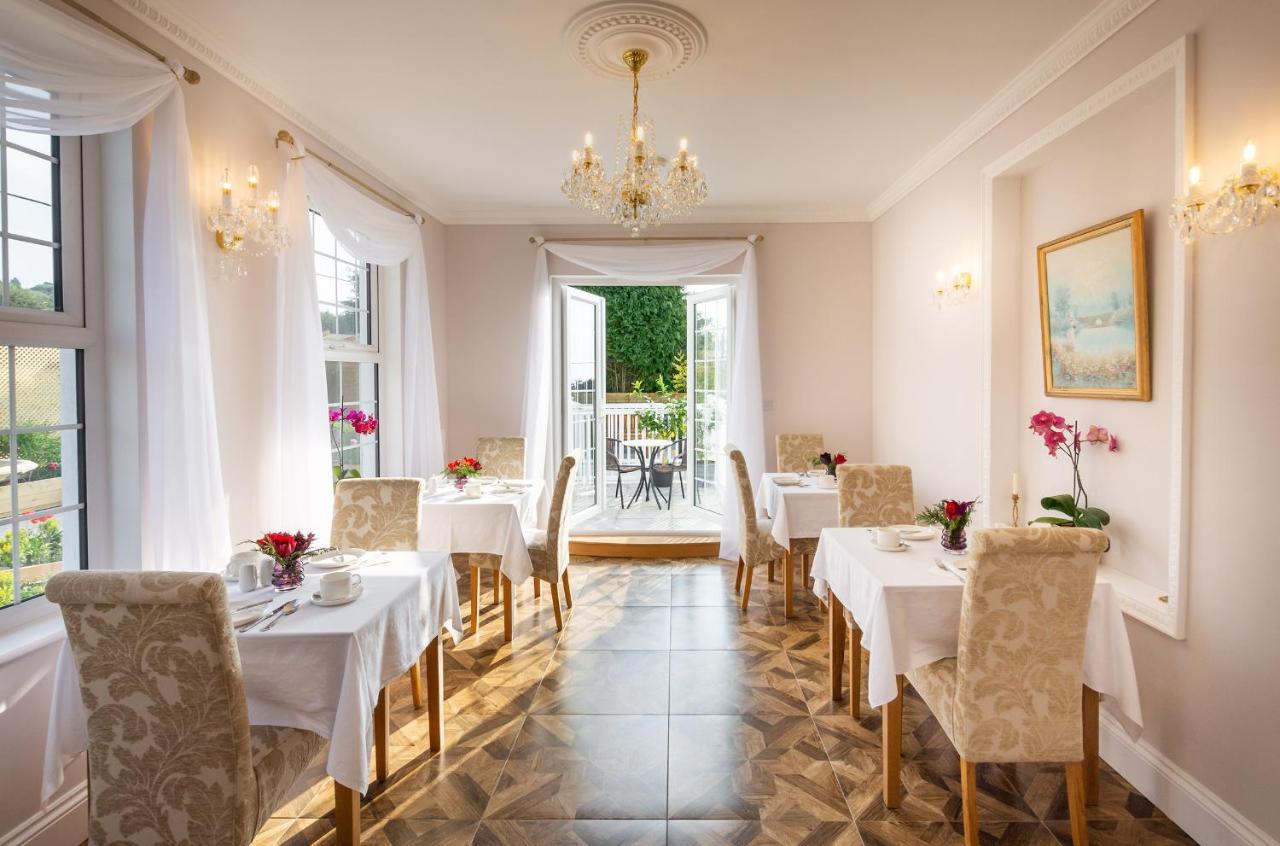 Rockleigh Place Сейнт Остел Екстериор снимка