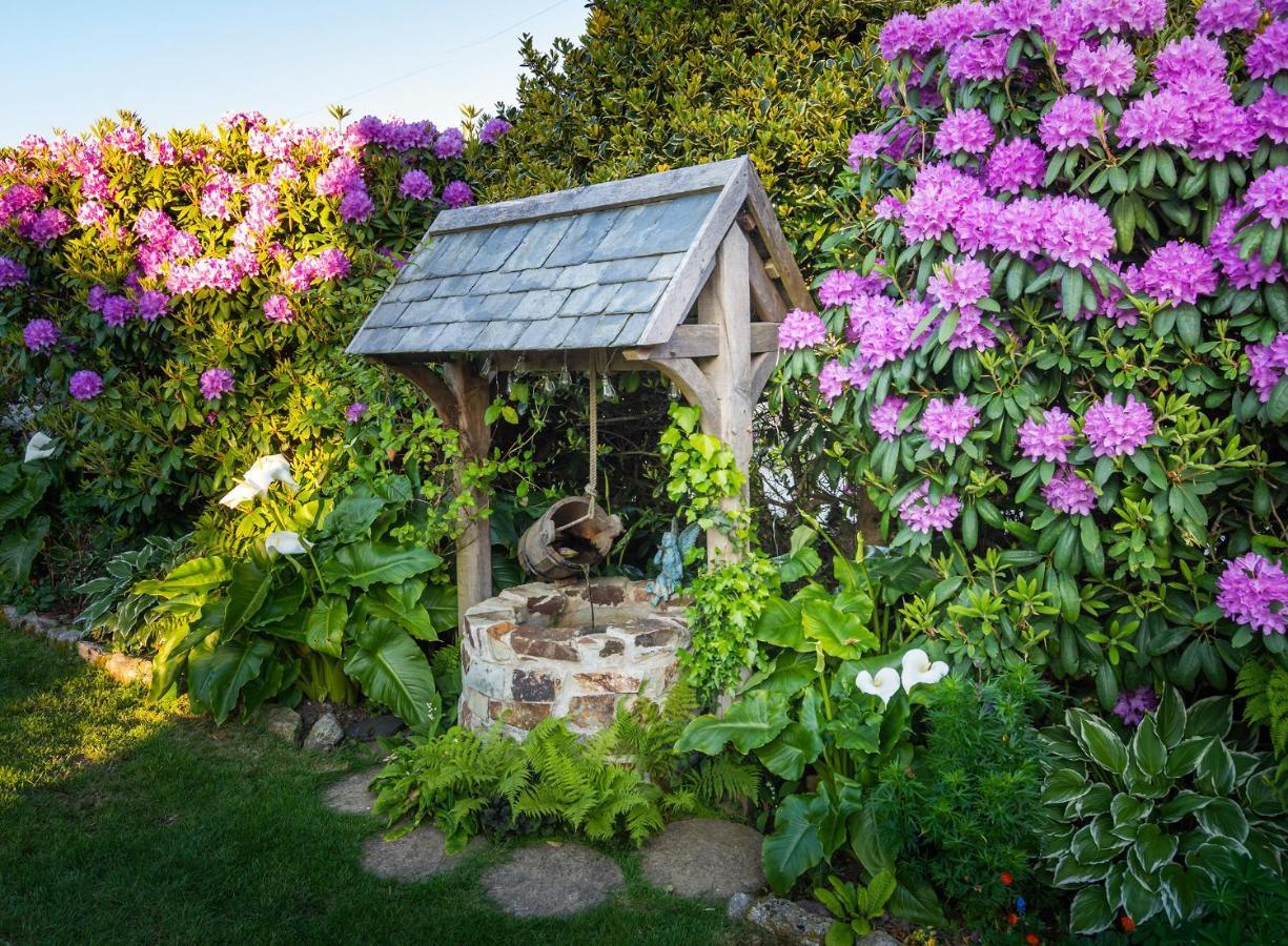 Rockleigh Place Сейнт Остел Екстериор снимка