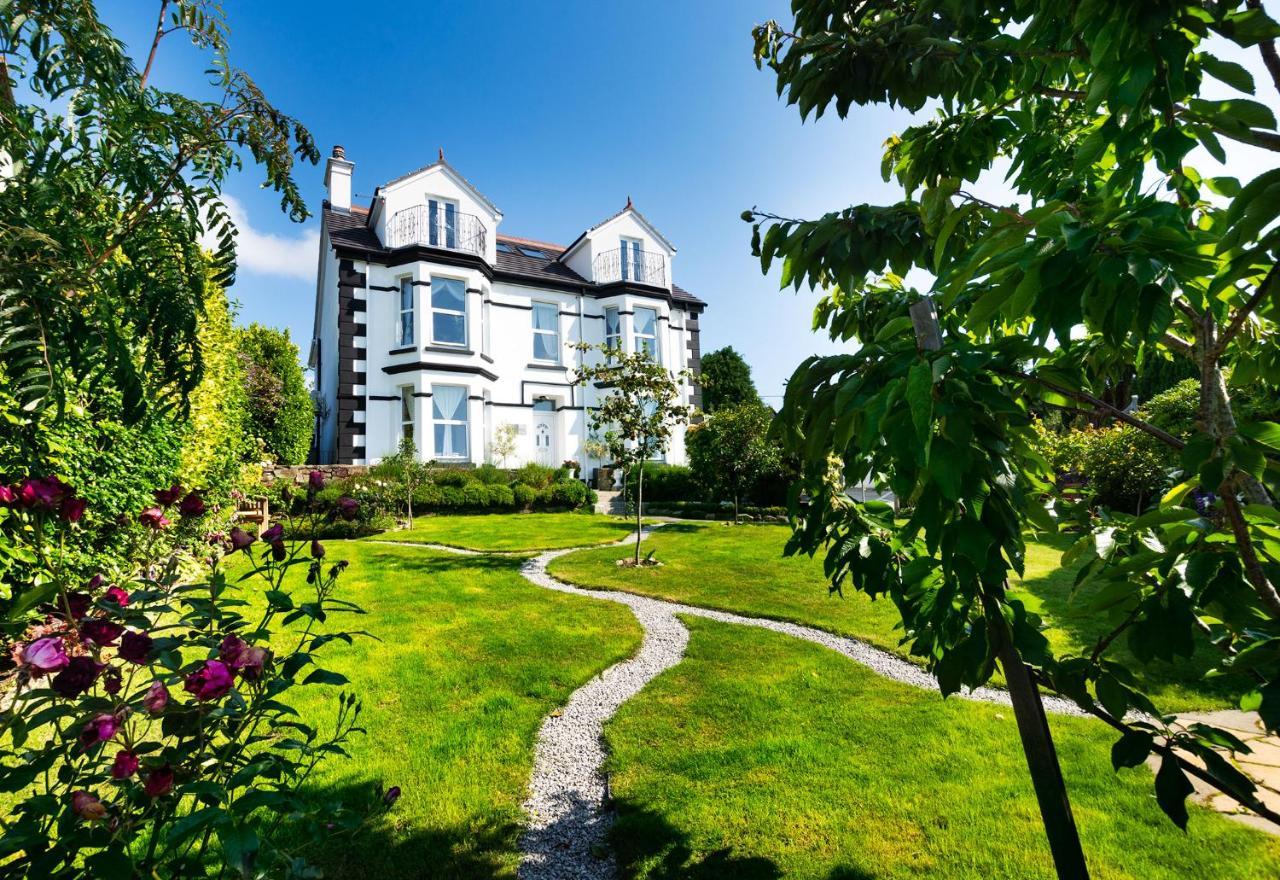 Rockleigh Place Сейнт Остел Екстериор снимка