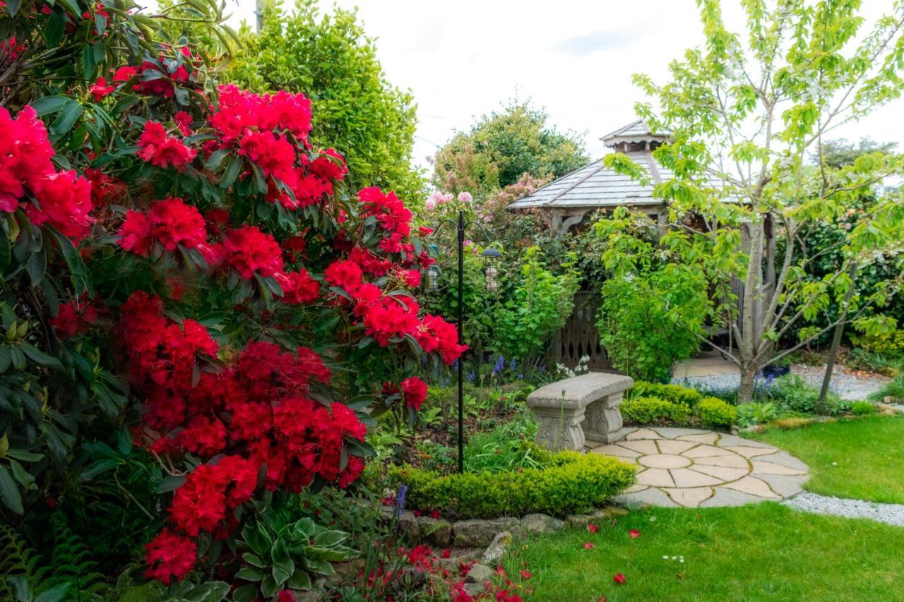 Rockleigh Place Сейнт Остел Екстериор снимка