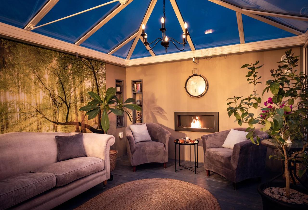 Rockleigh Place Сейнт Остел Екстериор снимка