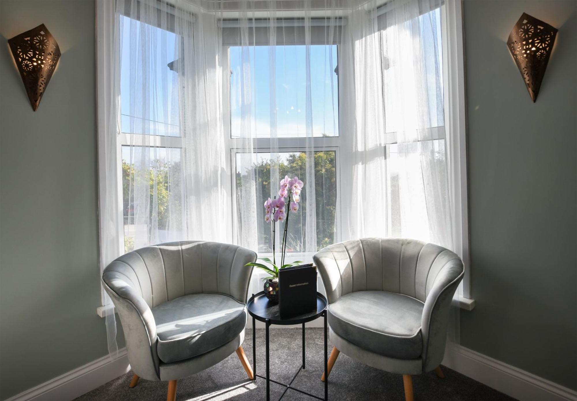 Rockleigh Place Сейнт Остел Стая снимка