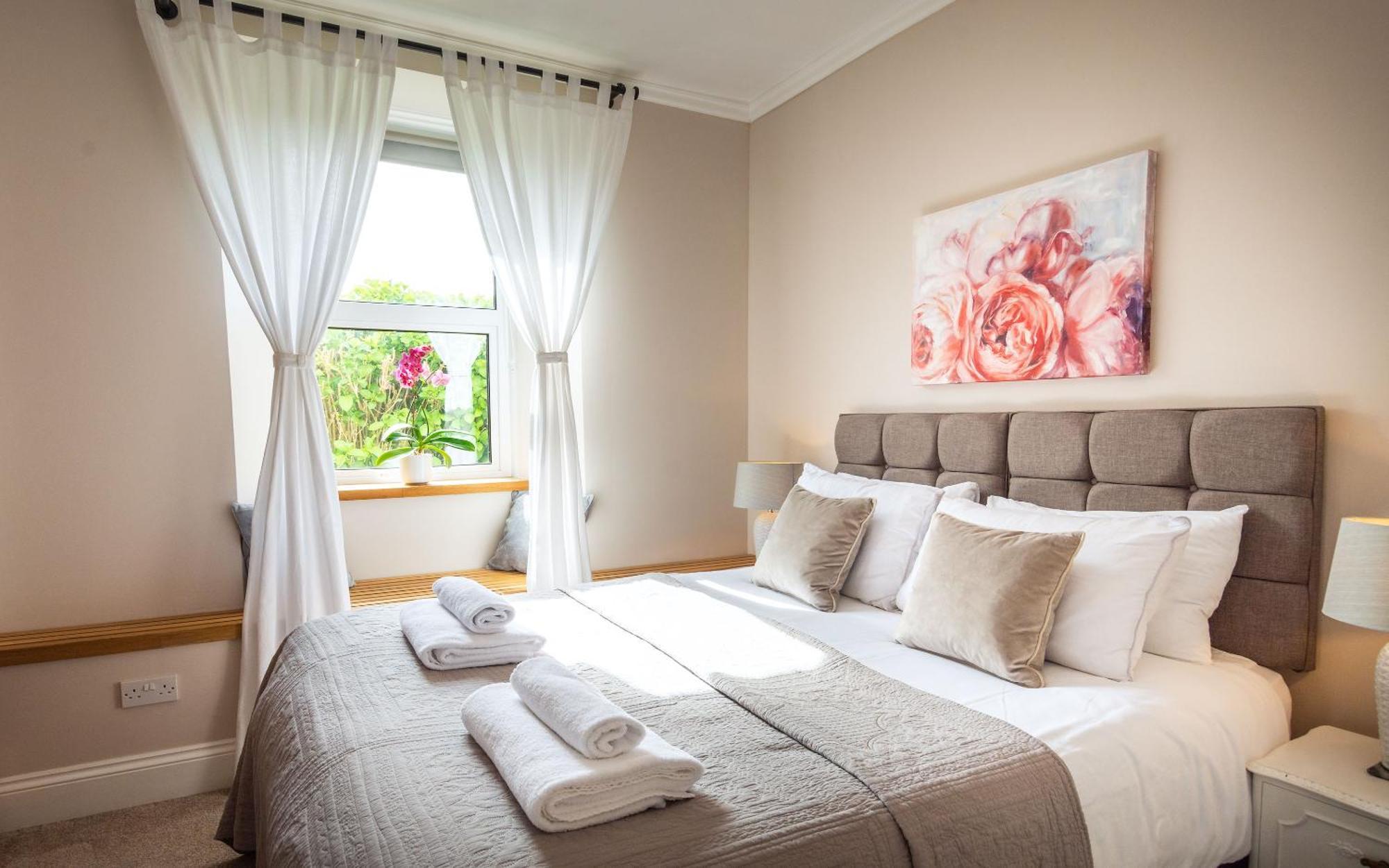 Rockleigh Place Сейнт Остел Стая снимка