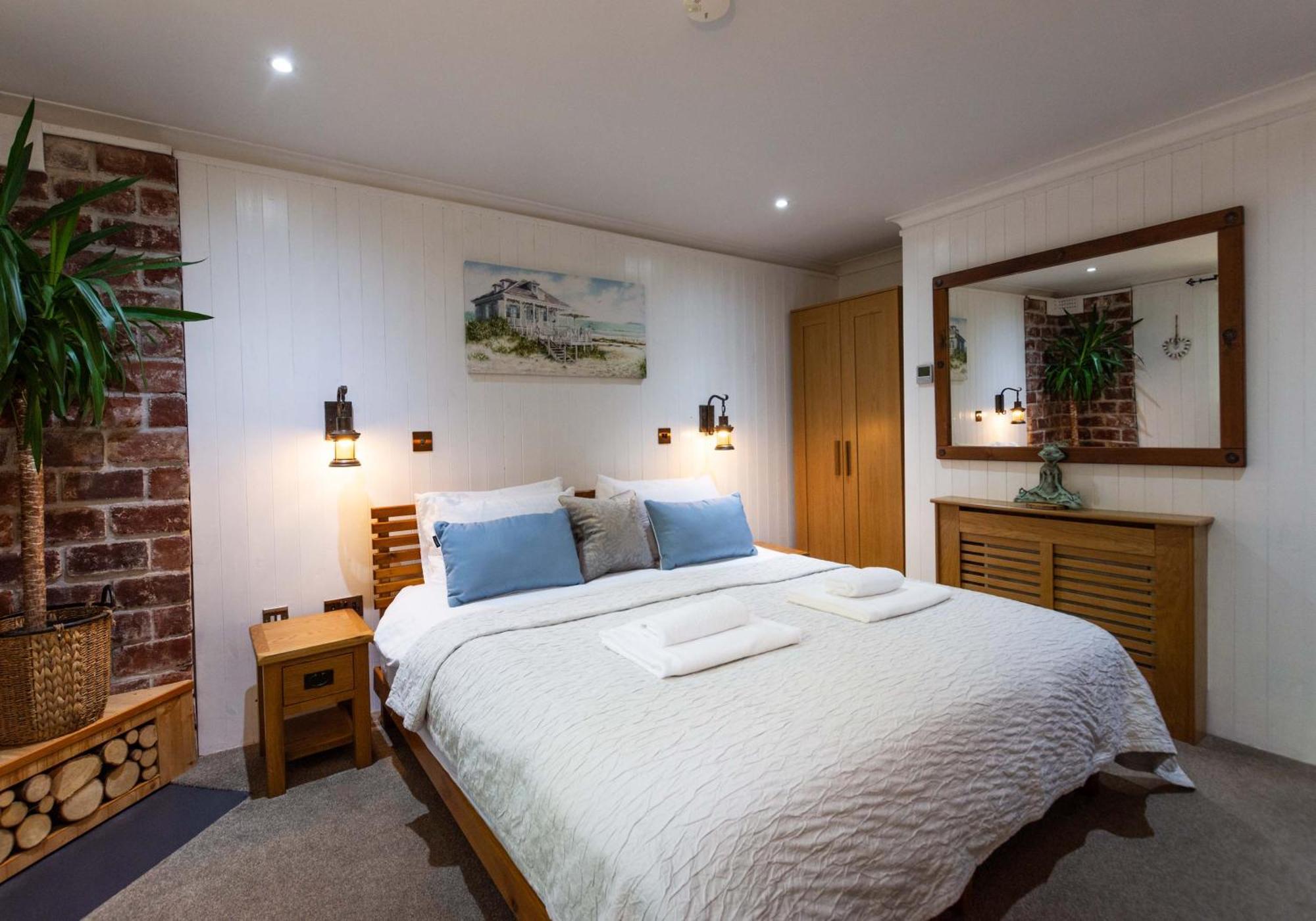 Rockleigh Place Сейнт Остел Екстериор снимка