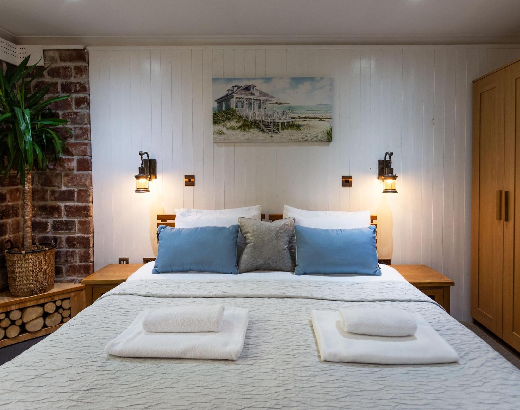 Rockleigh Place Сейнт Остел Екстериор снимка