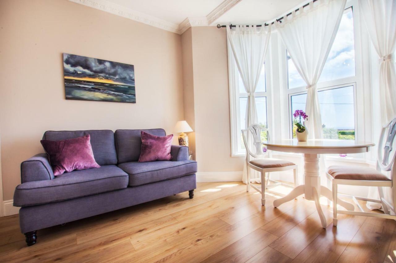 Rockleigh Place Сейнт Остел Екстериор снимка