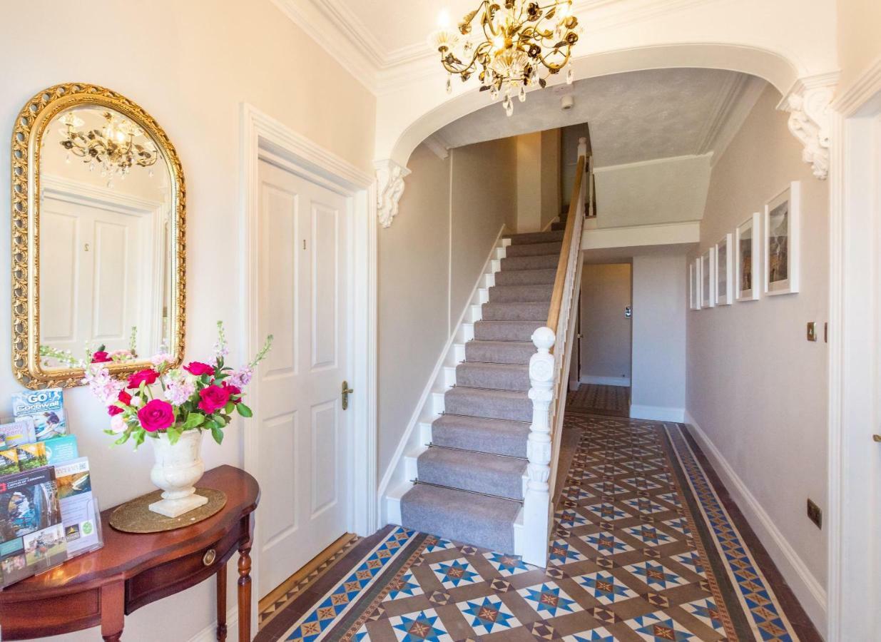 Rockleigh Place Сейнт Остел Екстериор снимка