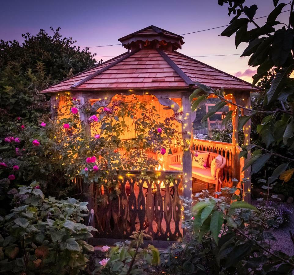 Rockleigh Place Сейнт Остел Екстериор снимка